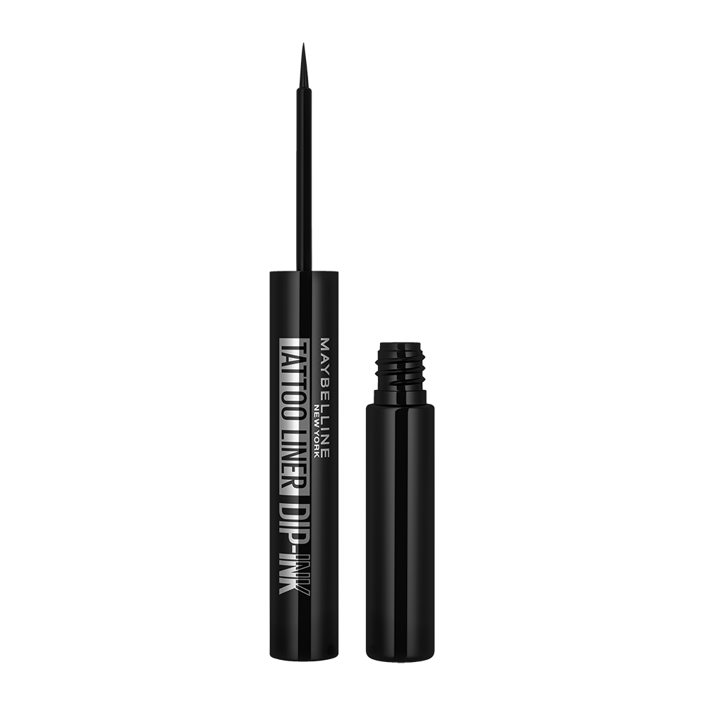 Bild: MAYBELLINE Tattoo Liner Dip-Ink 100