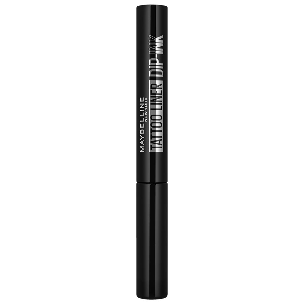 Bild: MAYBELLINE Tattoo Liner Dip-Ink 100
