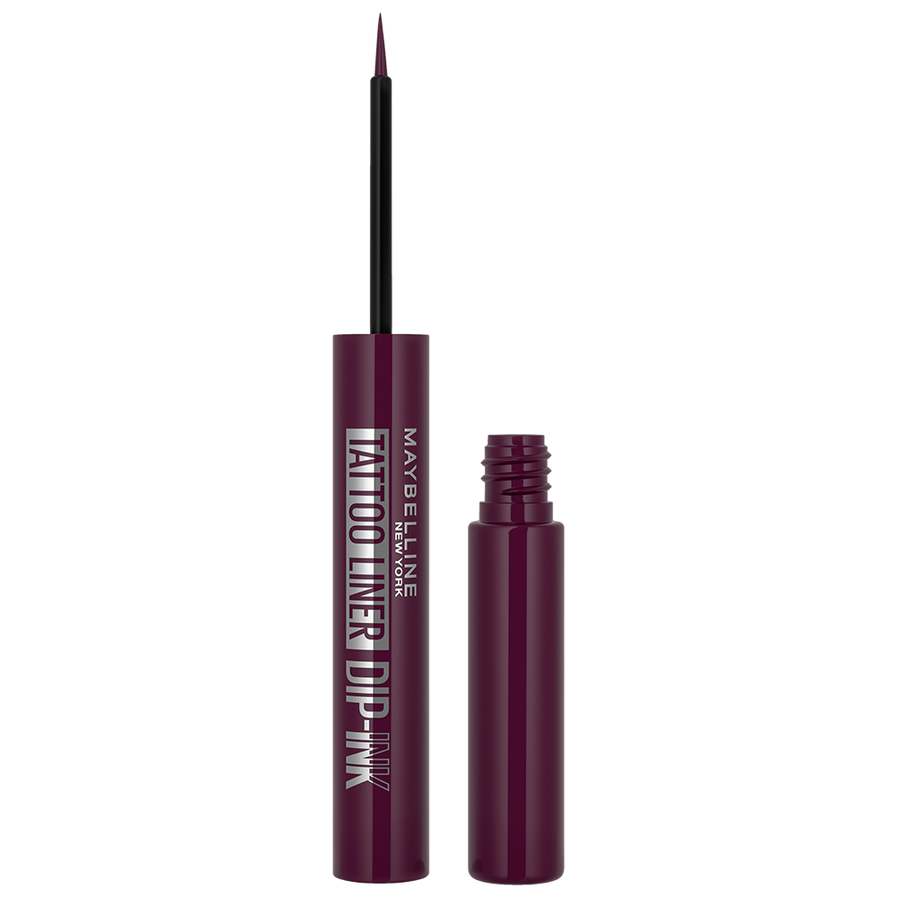 Bild: MAYBELLINE Tattoo Liner Dip-Ink 103