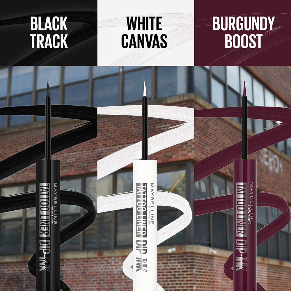 Bild: MAYBELLINE Tattoo Liner Dip-Ink 103