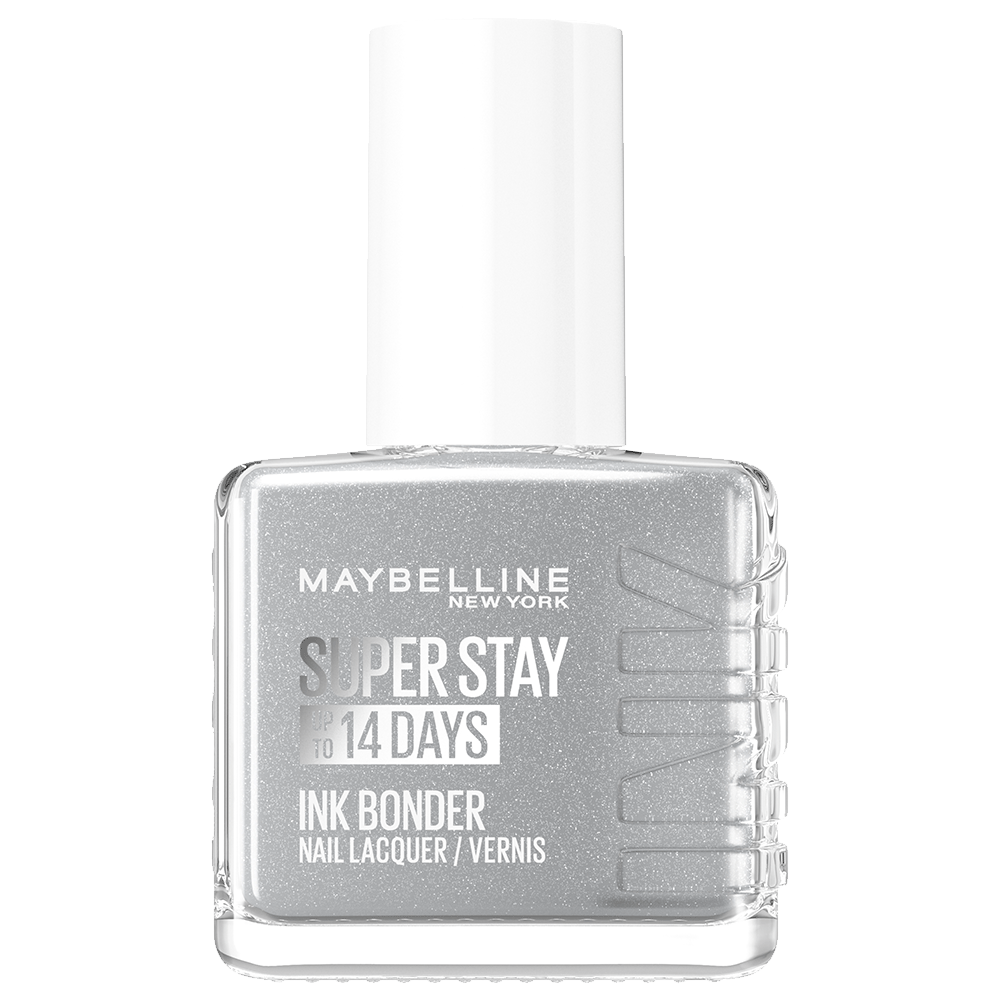 Bild: MAYBELLINE Super Stay Ink Bonder Nagellack 943