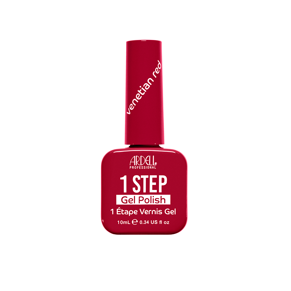 Bild: ARDELL UV Nagellack 1 Step Gel Venetian Red 