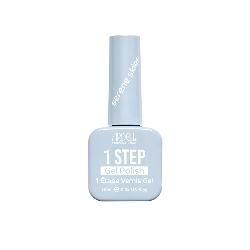 Bild: ARDELL UV Nagellack 1 Step Gel Serene Skies 
