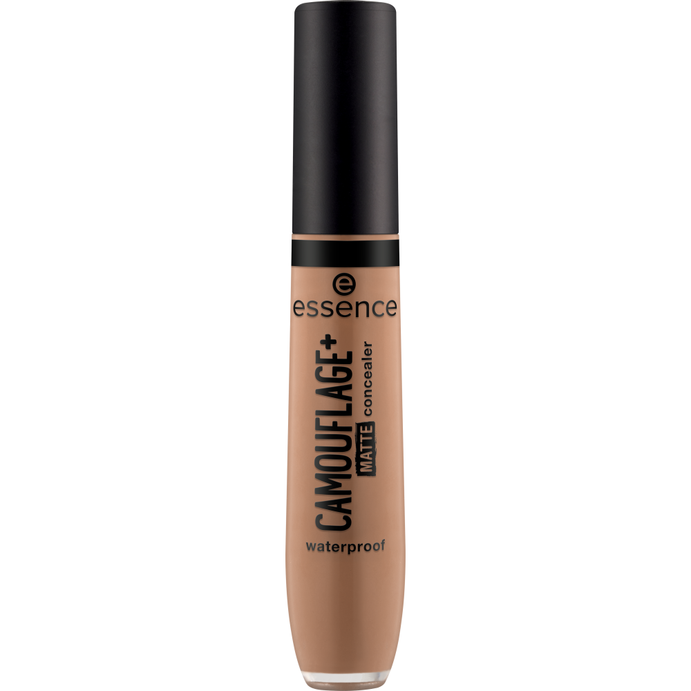 Bild: essence CAMOUFLAGE+ MATTE concealer 190