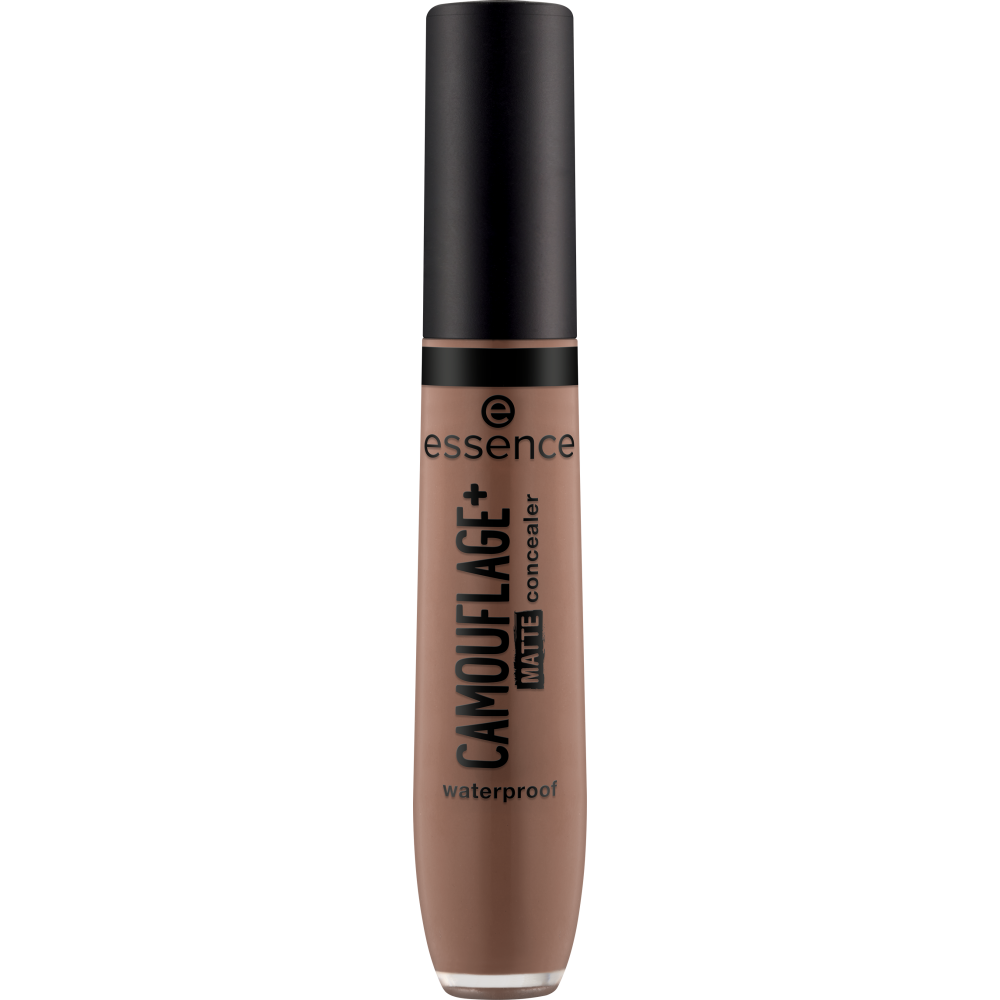 Bild: essence CAMOUFLAGE+ MATTE concealer 200