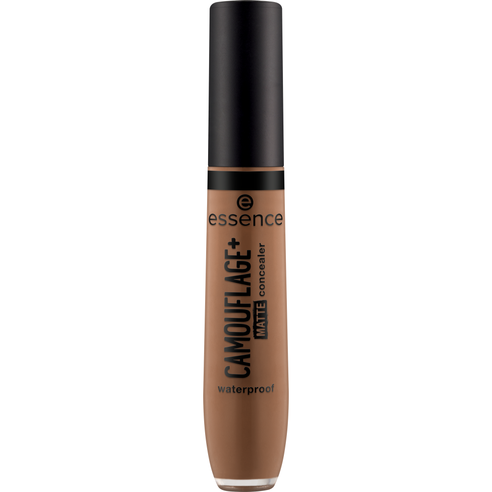 Bild: essence CAMOUFLAGE+ MATTE concealer 230