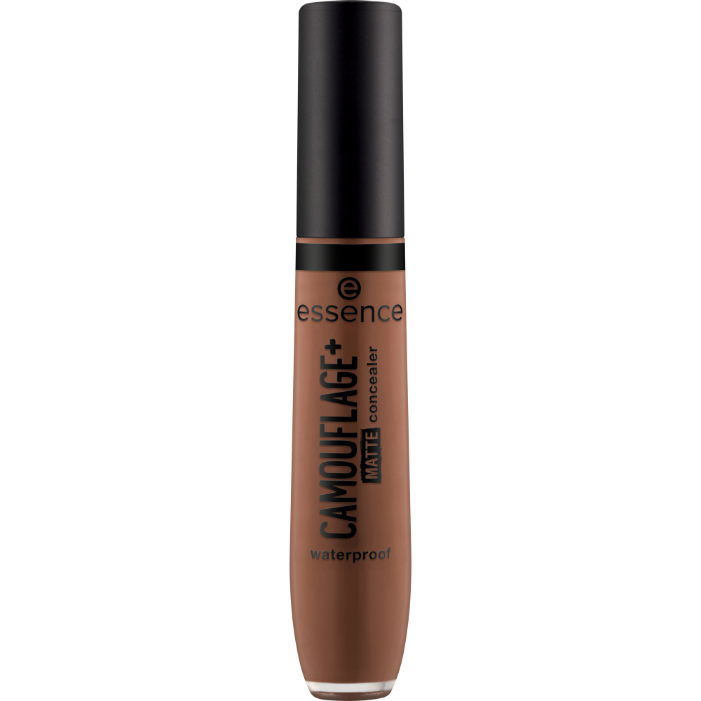 Bild: essence CAMOUFLAGE+ MATTE concealer 240