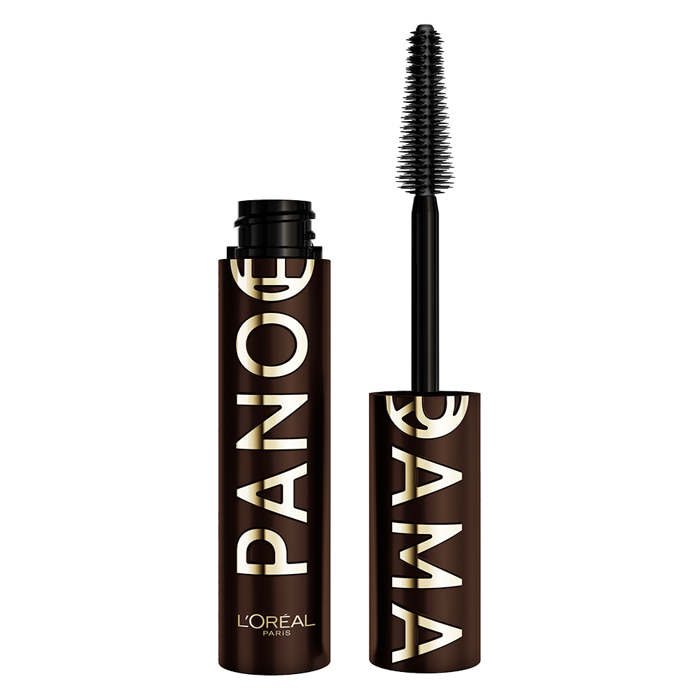 Bild: L'ORÉAL PARIS Volume Million Lashes Panorama Chromatic Mascara Brun 