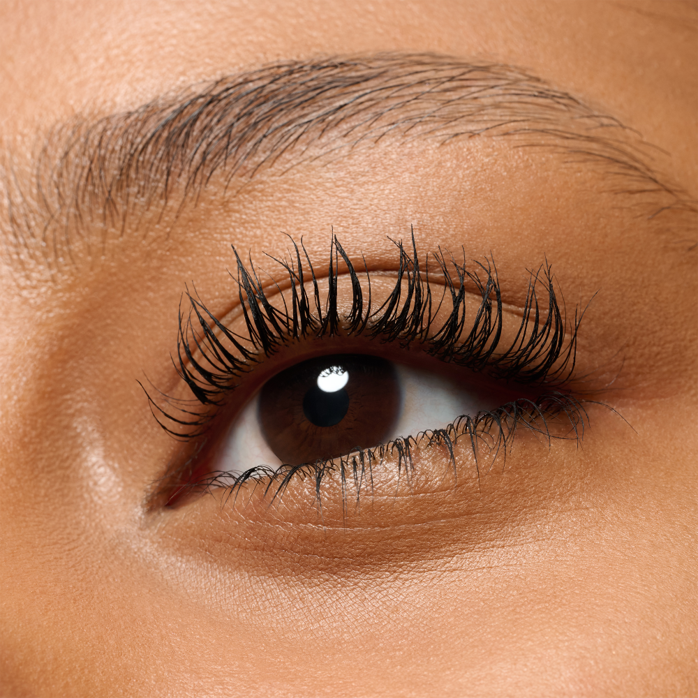 Bild: essence what the length! extreme lengthening mascara waterproof 