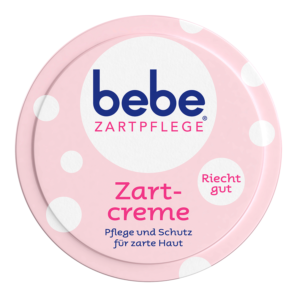 Bild: bebe Zartpflege 