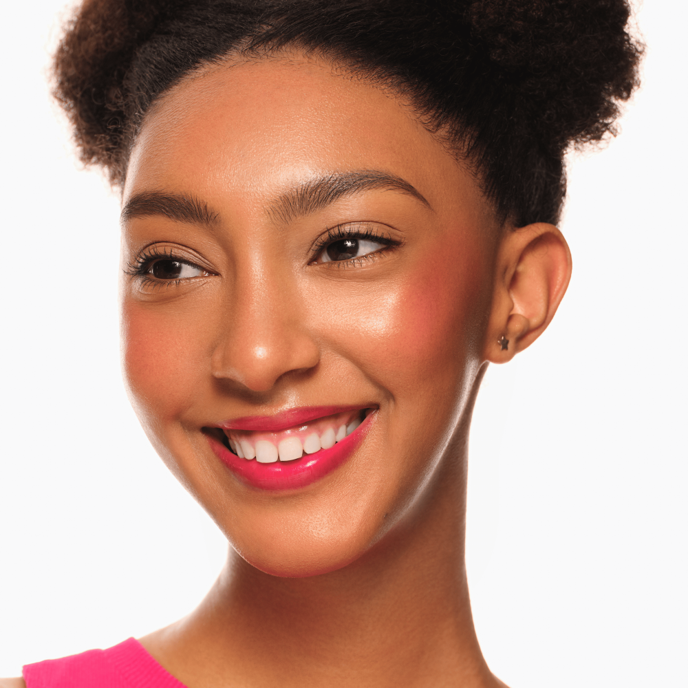 Bild: essence WHAT A TINT! lip & cheek tint 02