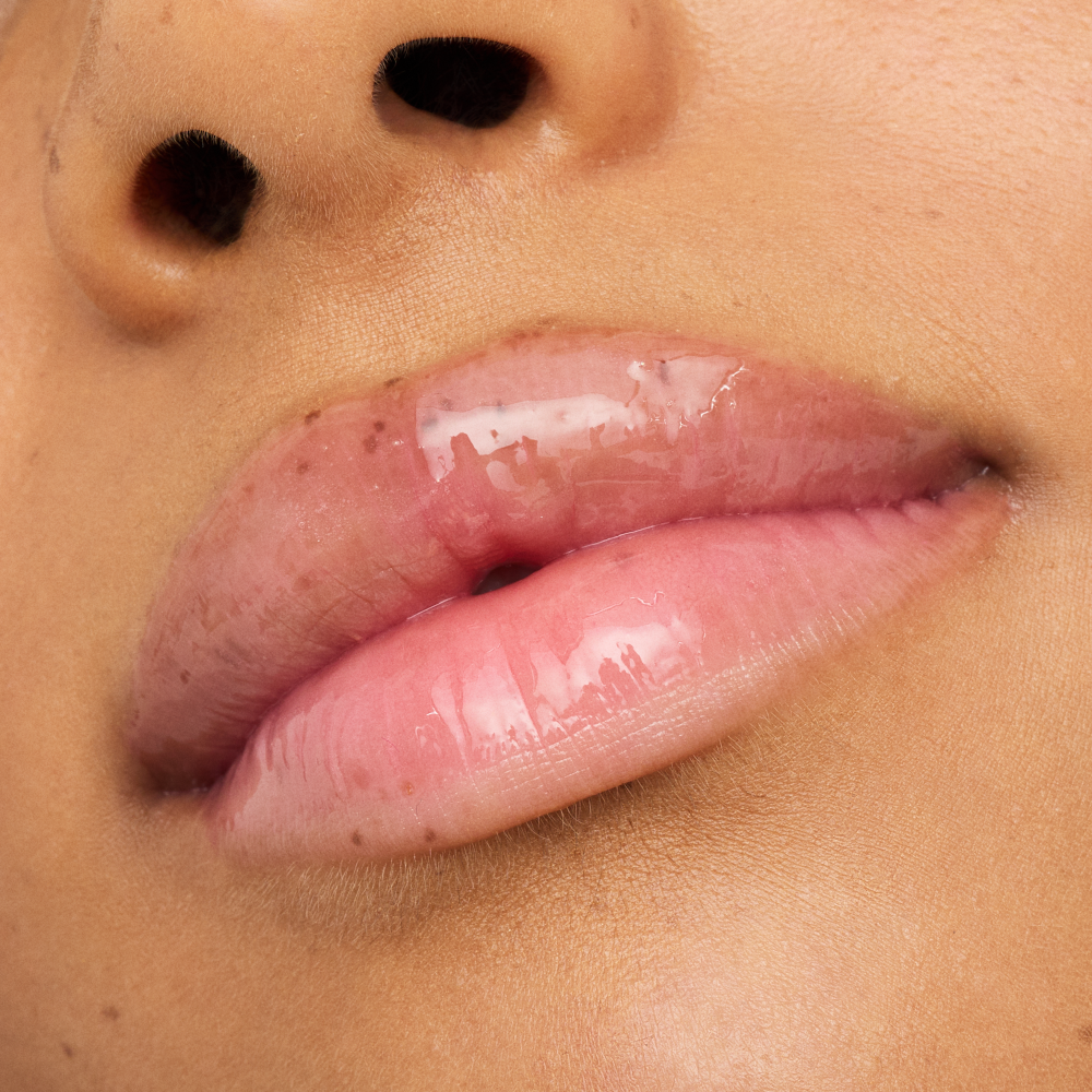 Bild: essence hydra kiss LIP OIL Cranberry Is Back