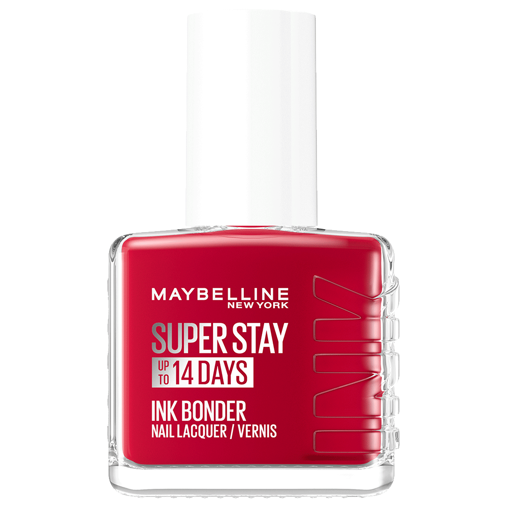 Bild: MAYBELLINE Super Stay Ink Bonder Nagellack 006