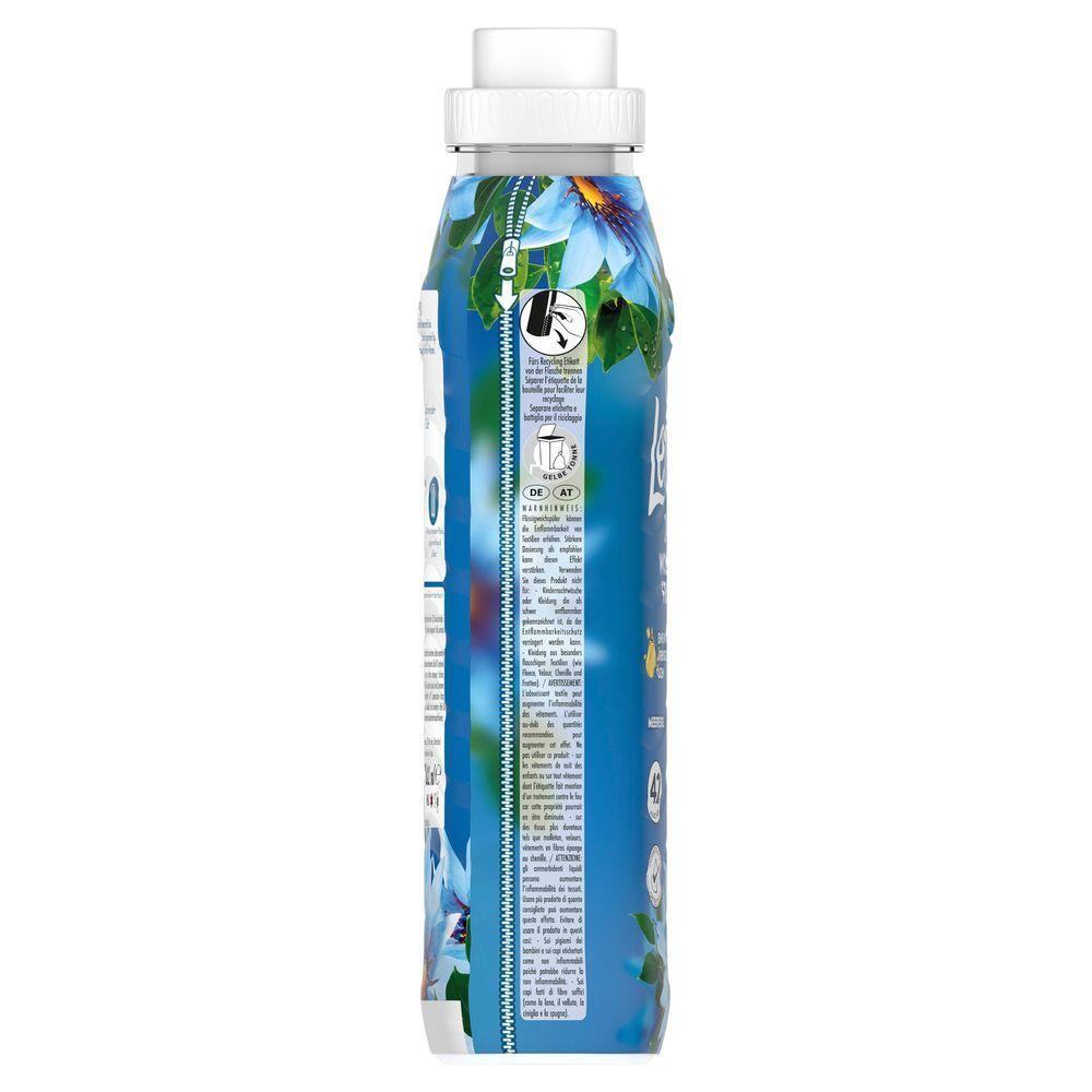 Bild: Lenor Weichspüler Meeresbrise 