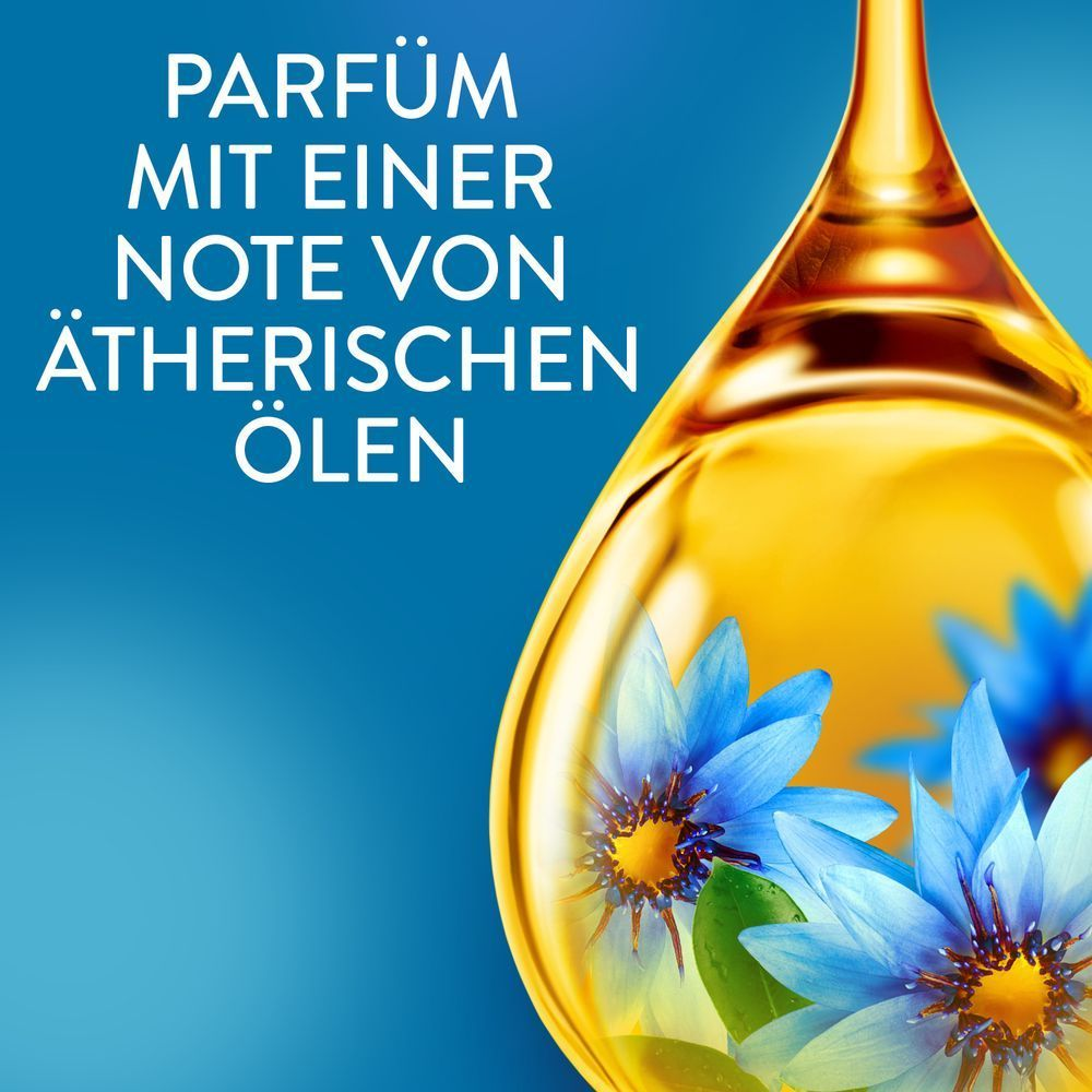 Bild: Lenor Weichspüler Meeresbrise 