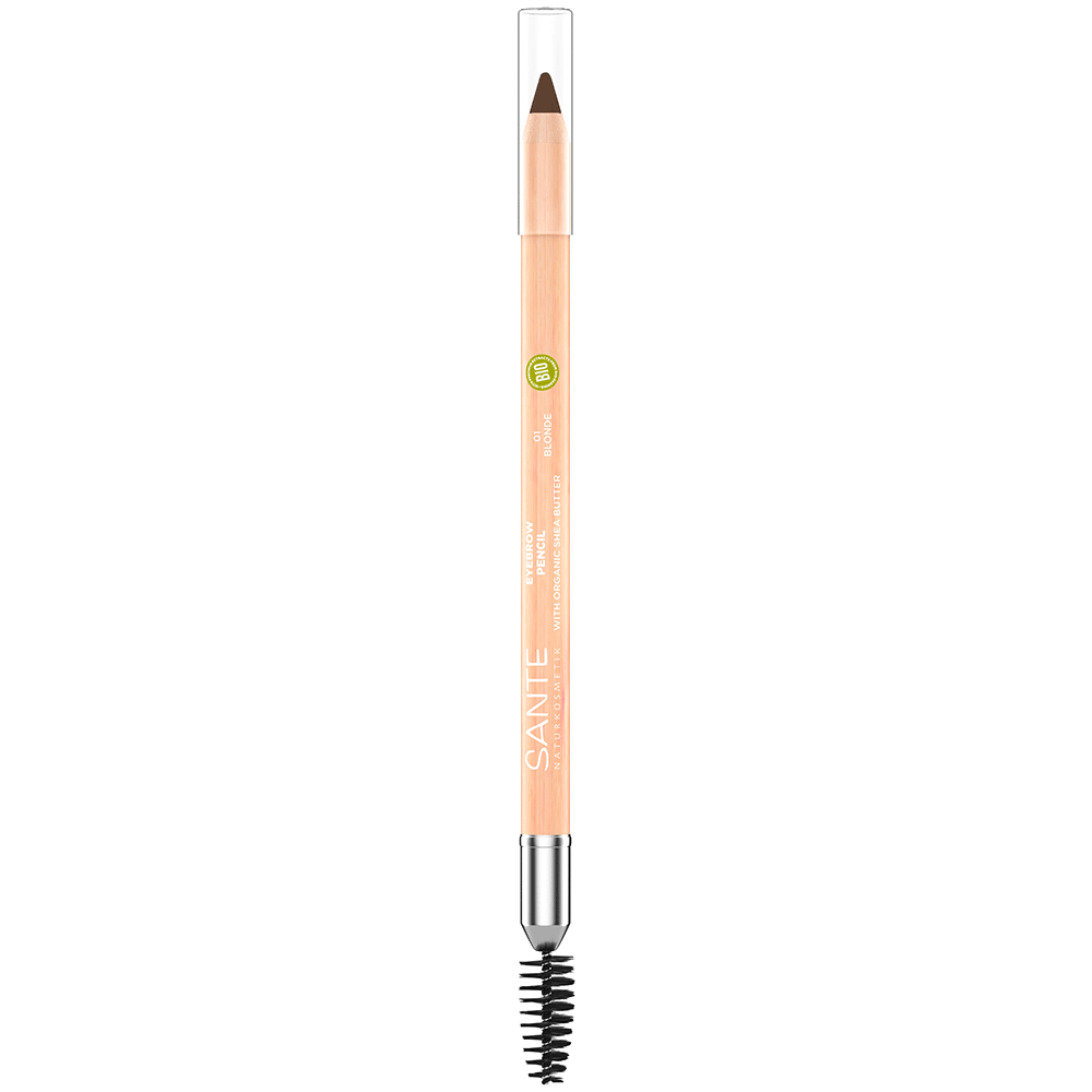 Bild: SANTE Eyebrow Pencil Brown