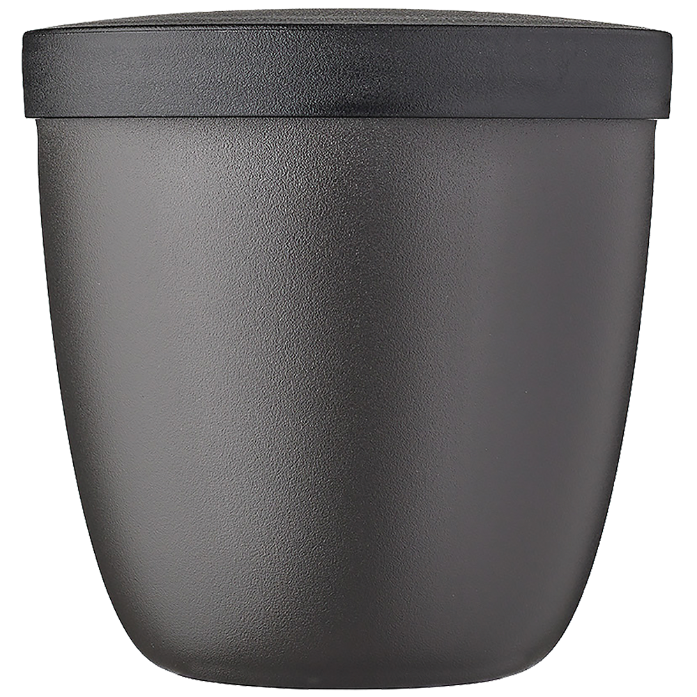 Bild: Mepal Snackpot 500ml Schwarz 