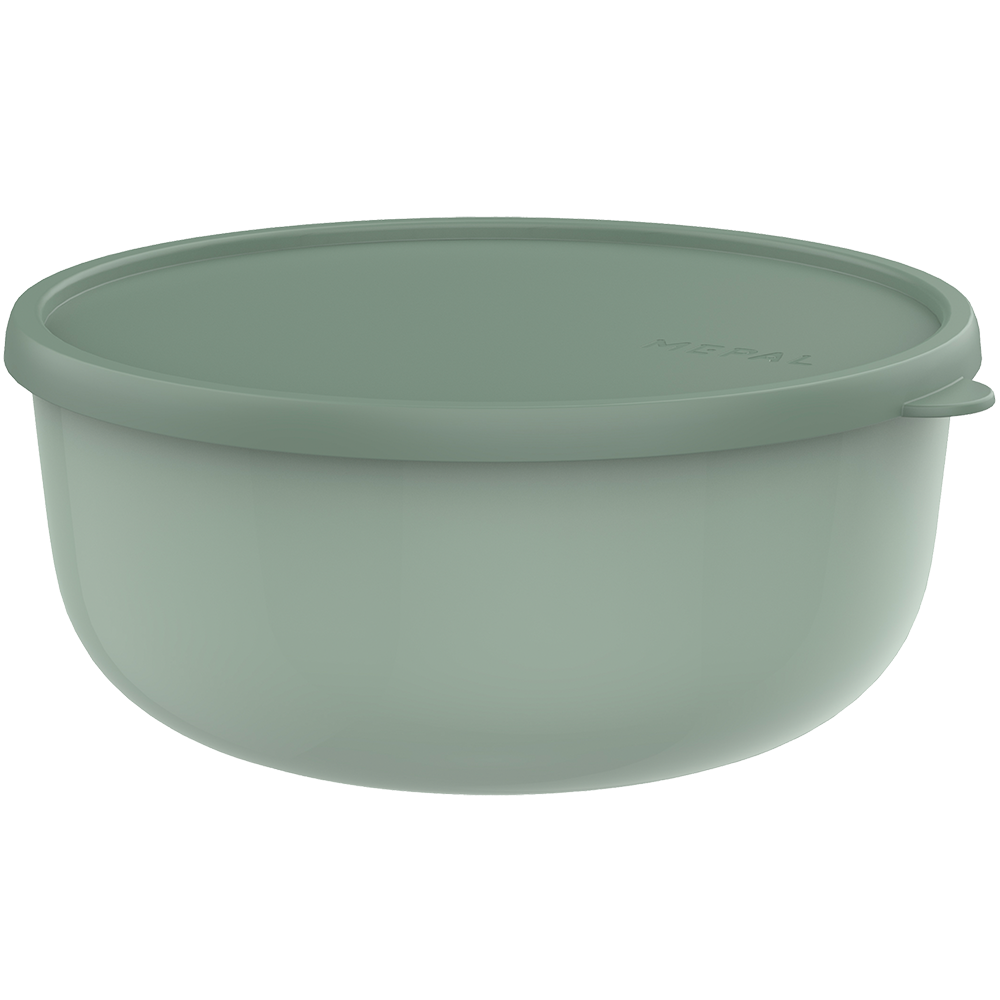 Bild: Mepal Aufbewahrungsdose 3000ml Nordic 