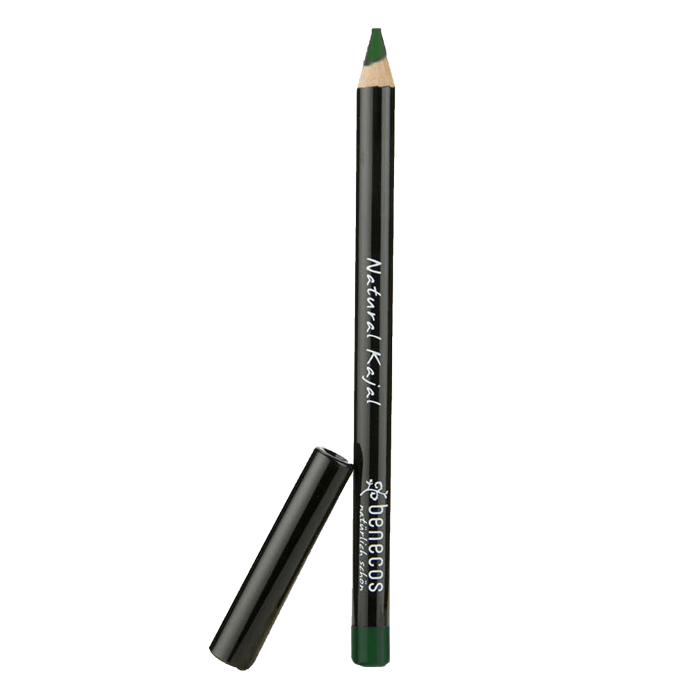 Bild: Benecos Natural Kajal green