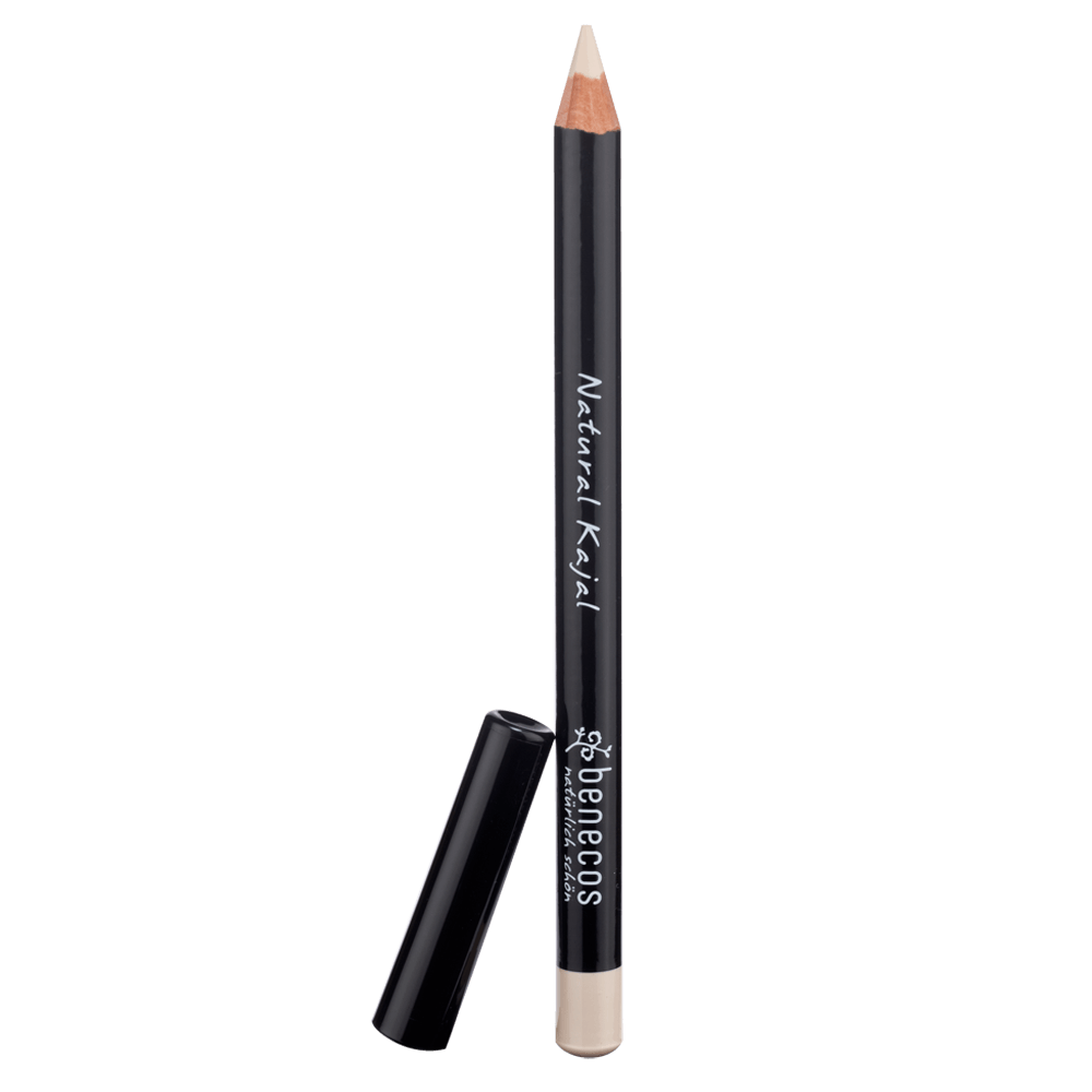 Bild: Benecos Natural Kajal white