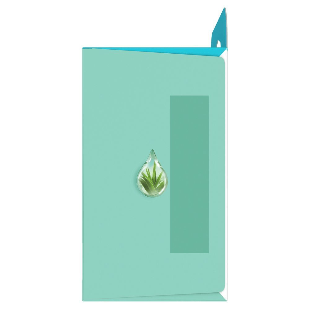 Bild: Gillette Venus Pro Smooth Sensitive Rasierklingen für empfindliche Haut 