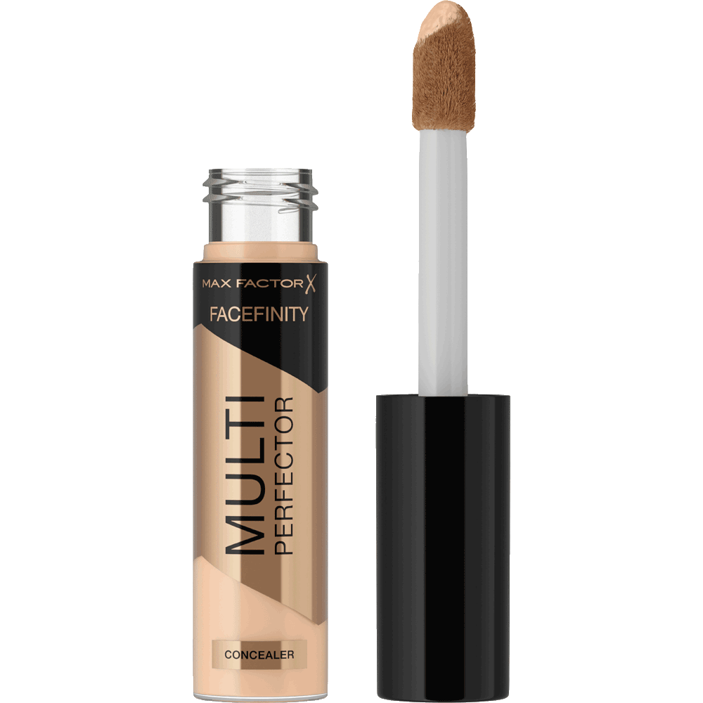 Bild: MAX FACTOR Facefinity Multi Perfector Concealer 1N