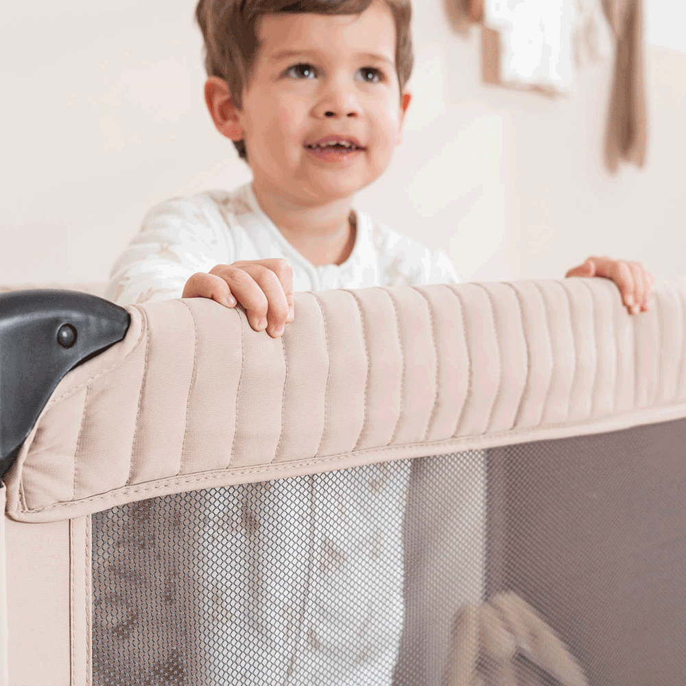 Bild: Little Dutch Reisebett