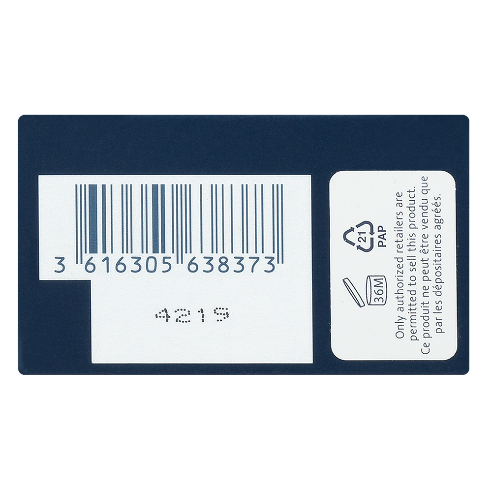 Bild: Davidoff Essentials Blue Eau de Toilette 