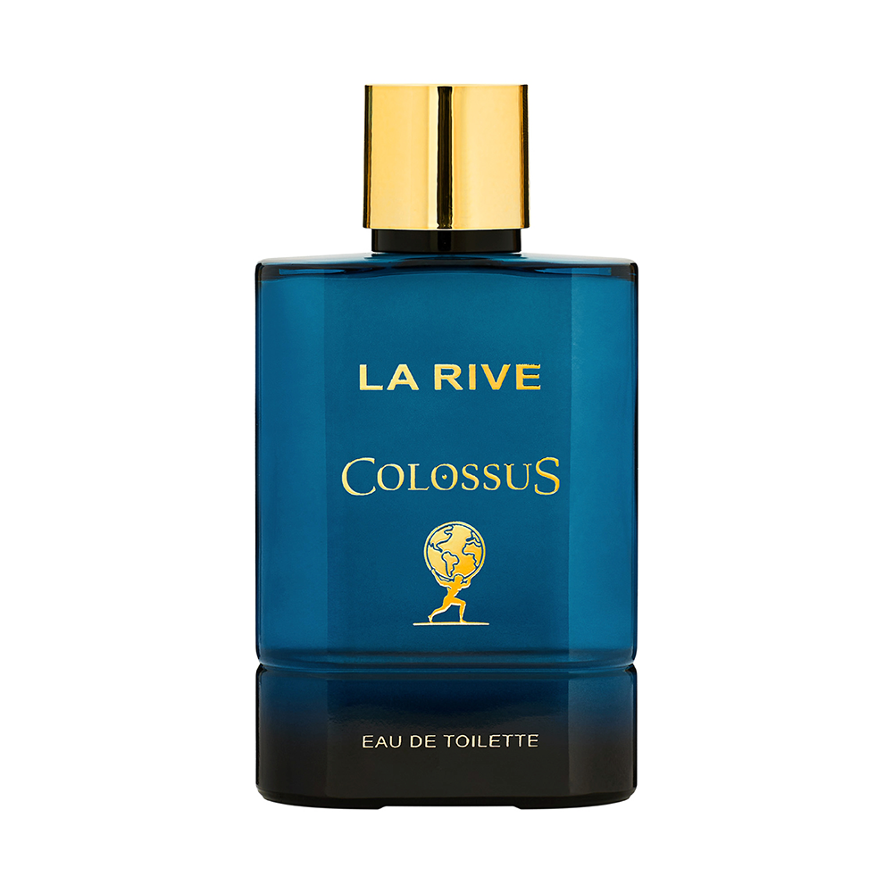 Bild: LA RIVE Colossus Eau de Toilette 