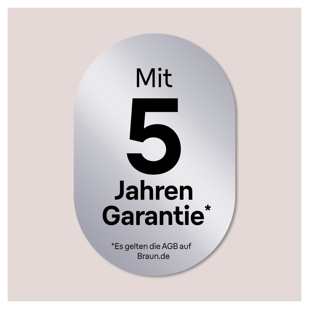 Bild: Braun Silk-épil 9 Flex SES 9002 3D Epilierer 