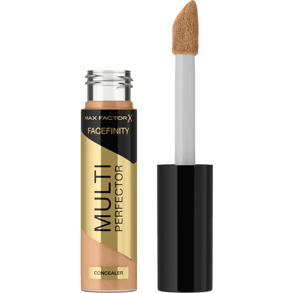 Bild: MAX FACTOR Facefinity Multi Perfector Concealer 4N