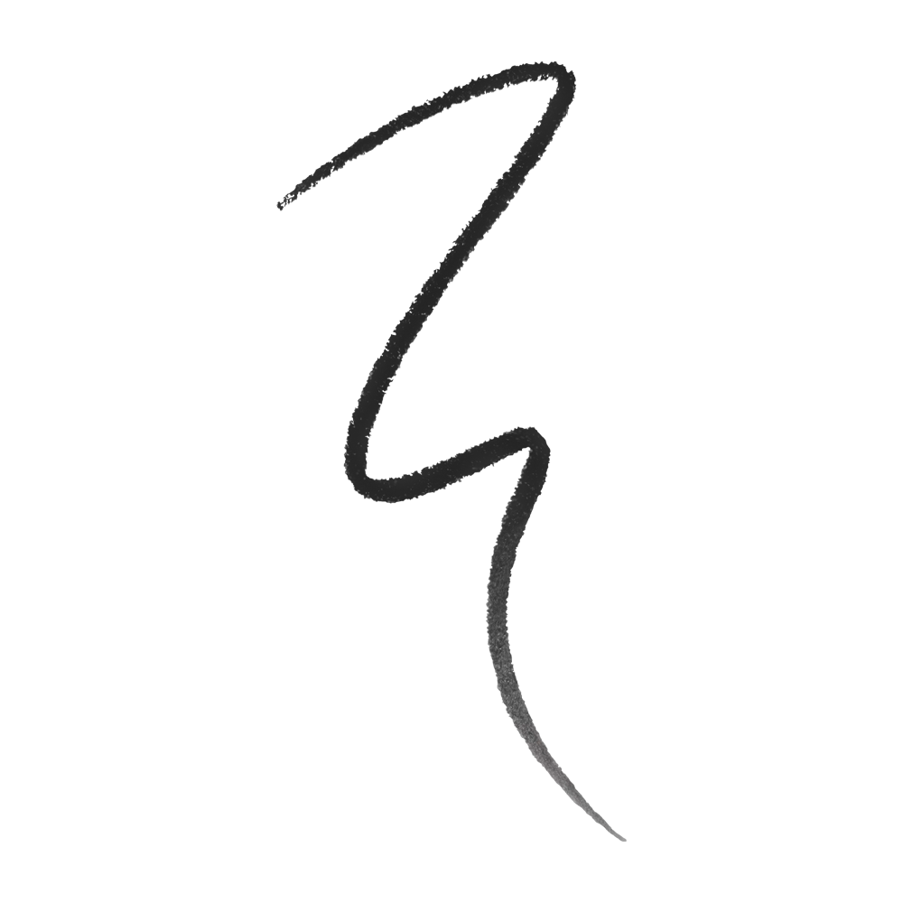 Bild: MAYBELLINE Sculpting Stix 2-in-1 Eyeliner black blur 