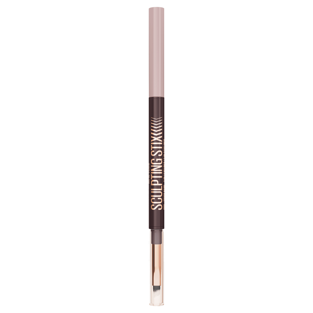 Bild: MAYBELLINE Sculpting Stix 2-in-1 Eyeliner smooth espresso 