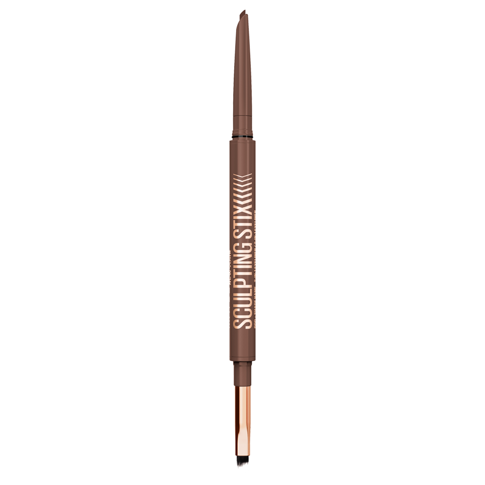 Bild: MAYBELLINE Sculpting Stix 2-in-1 Eyeliner mocha contour 
