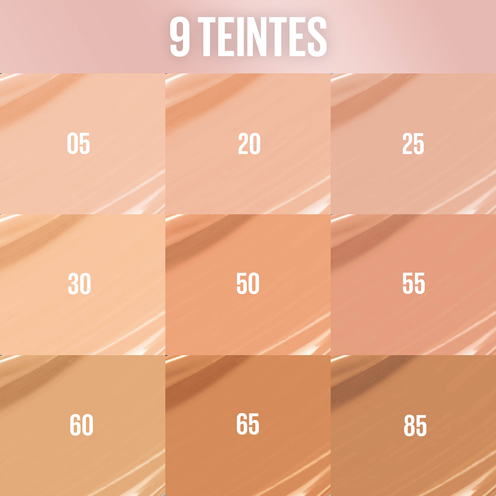 Bild: MAYBELLINE Lifter Concealer 