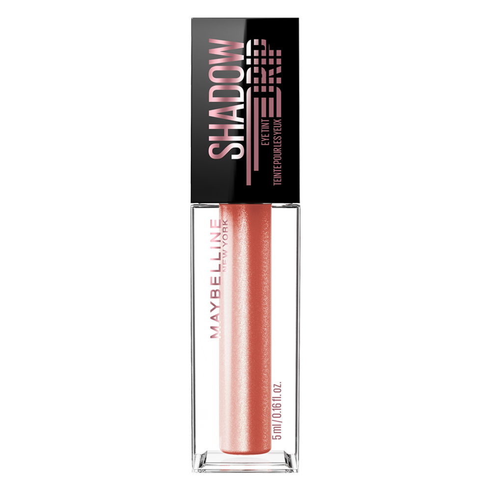 Bild: MAYBELLINE Chroma Liquid Eyeshadow Taupe 15