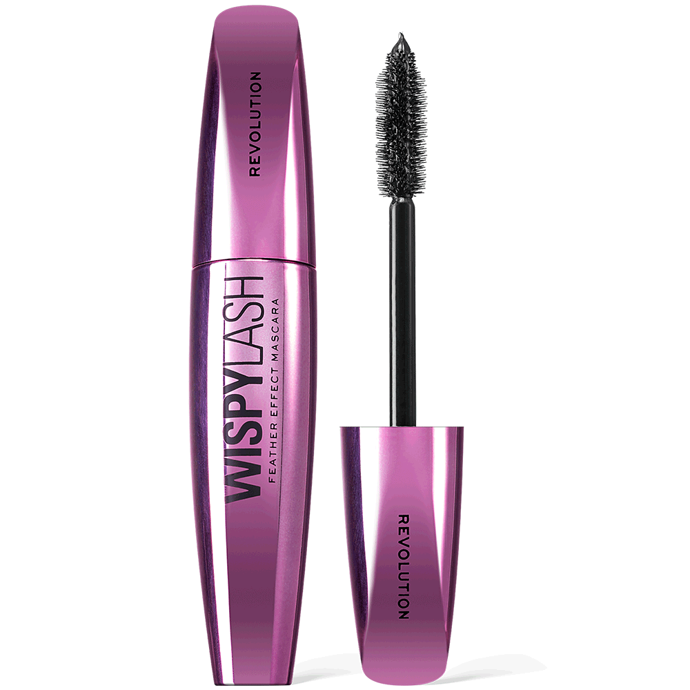 Bild: REVOLUTION Wispy False Lash Mascara 