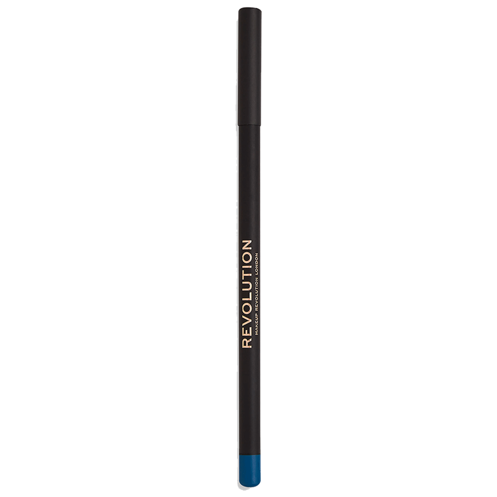 Bild: REVOLUTION Kohl Eyeliner aqua