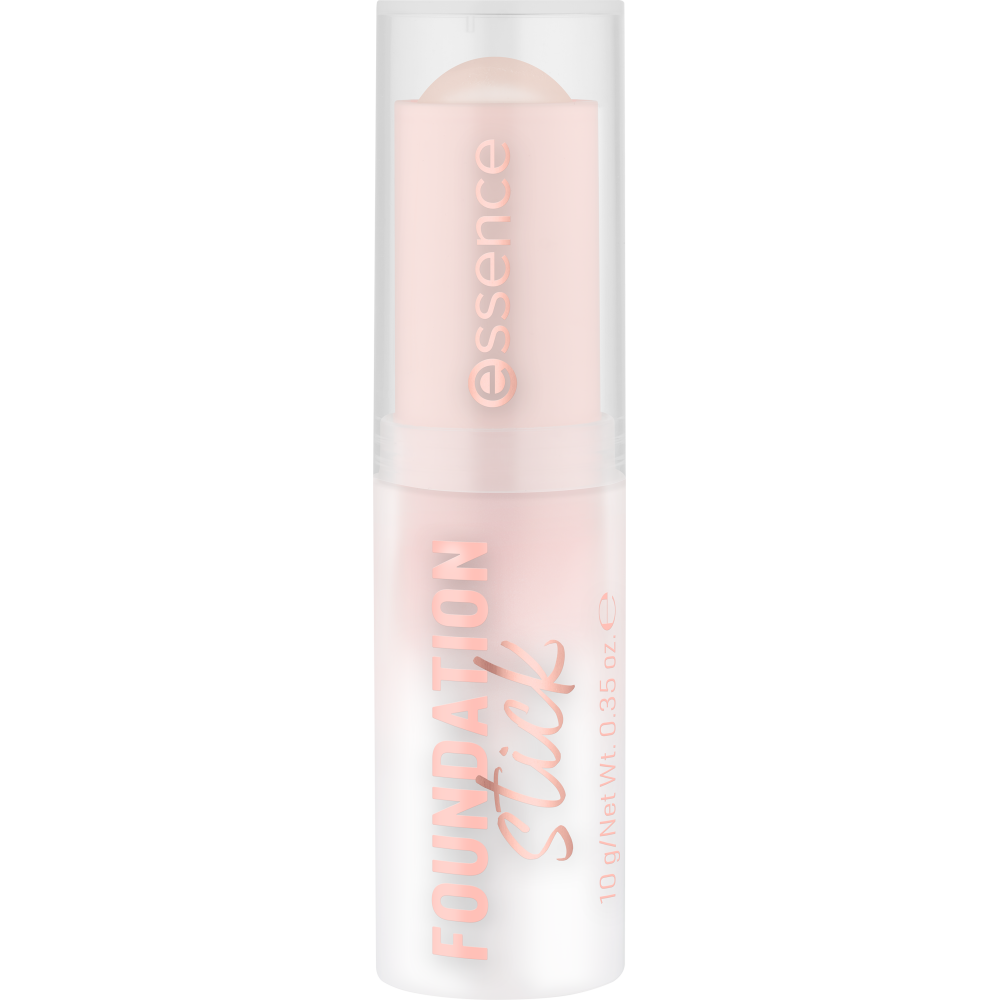 Bild: essence FOUNDATION stick 130