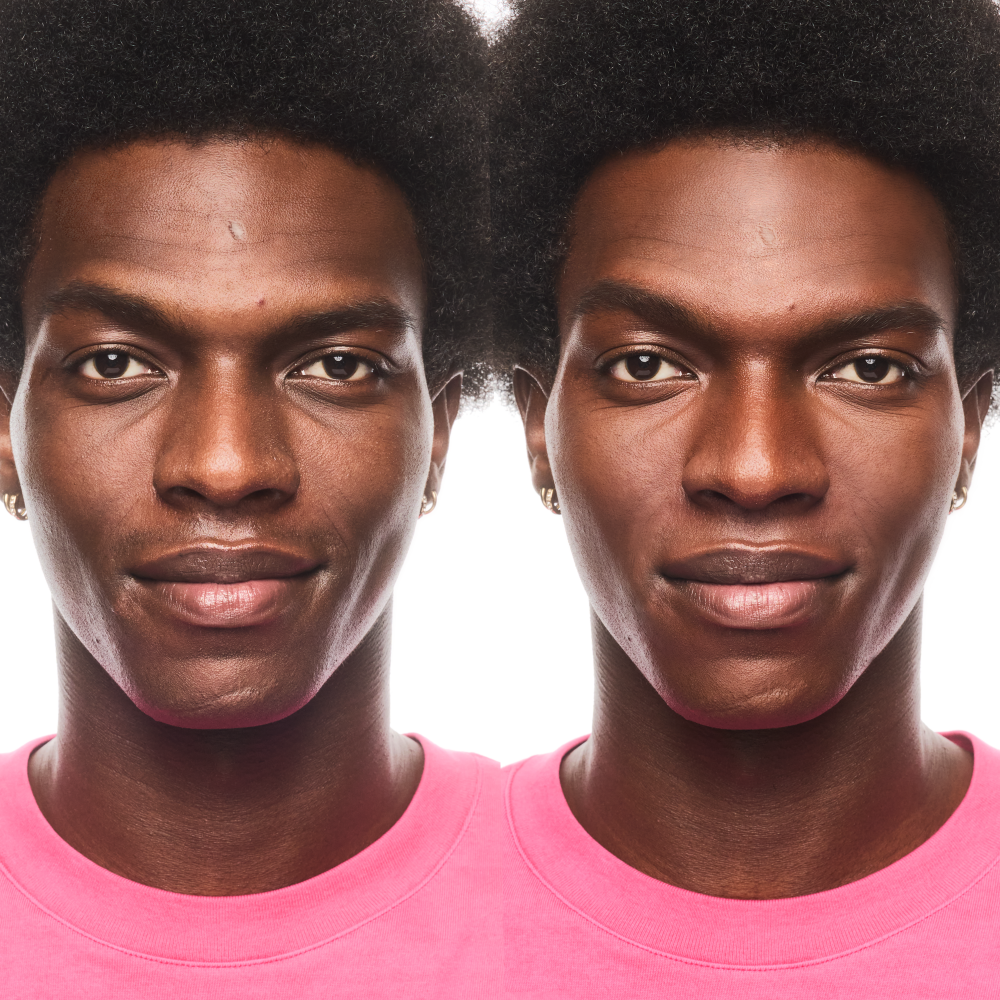 Bild: essence FOUNDATION stick 340