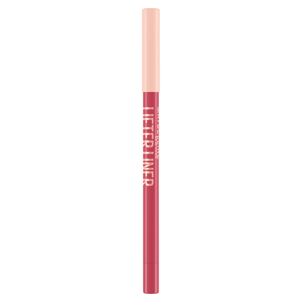Bild: MAYBELLINE Lifter Liner Lippenkonturenstift Fit Check 014