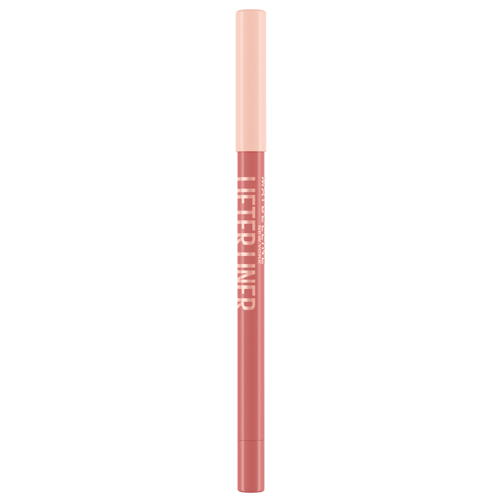 Bild: MAYBELLINE Lifter Liner Lippenkonturenstift Crop Top 012