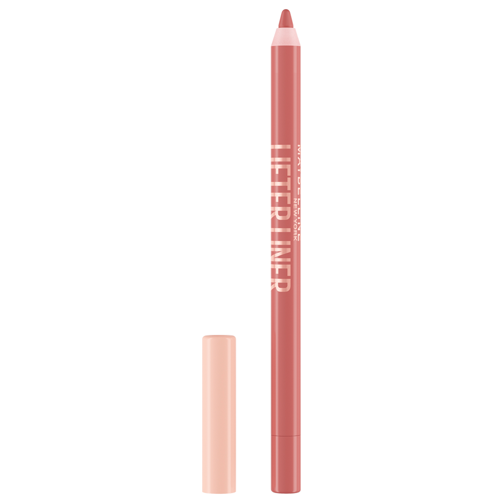 Bild: MAYBELLINE Lifter Liner Lippenkonturenstift Crop Top 012