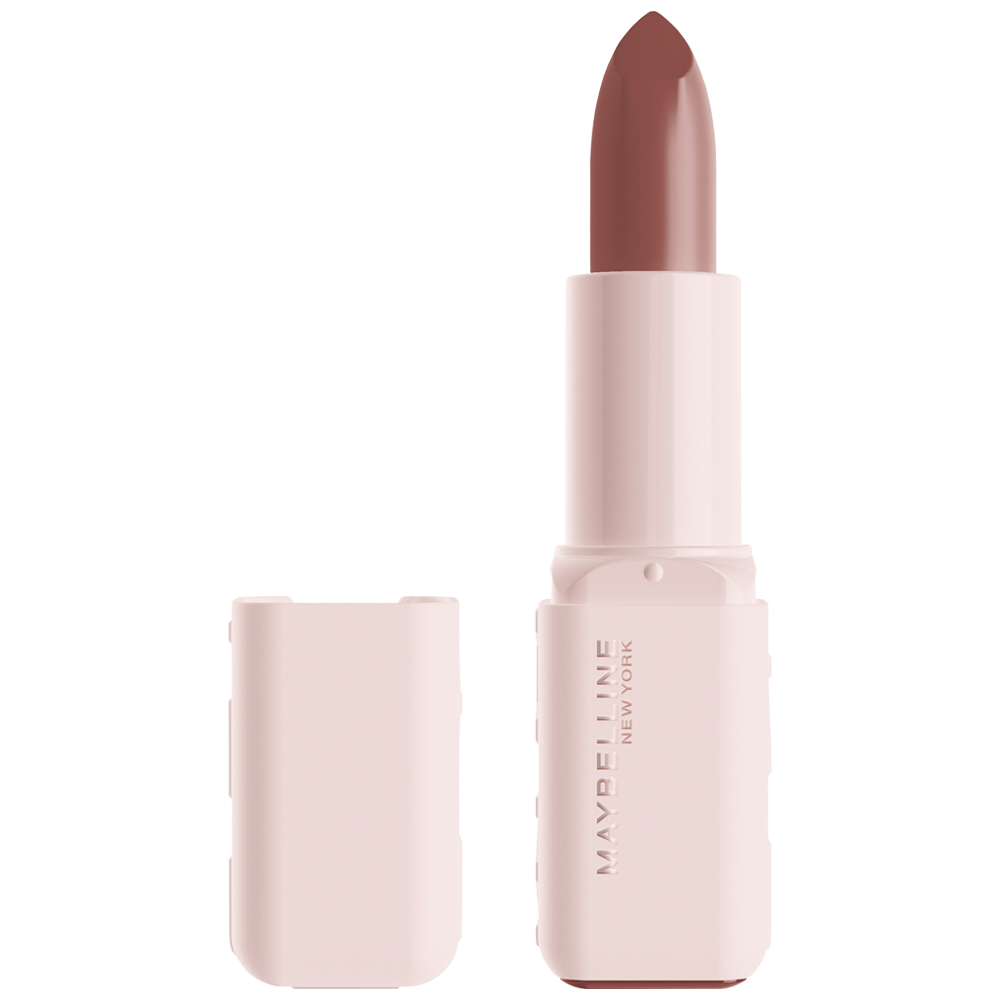 Bild: MAYBELLINE Serum-Lippenstift Out Til 4 102