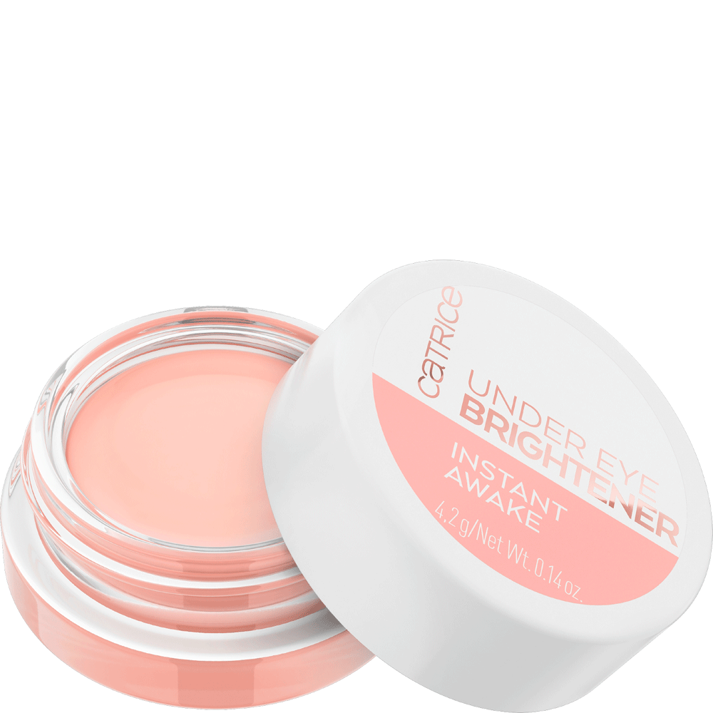 Bild: Catrice Under Eye Brightener