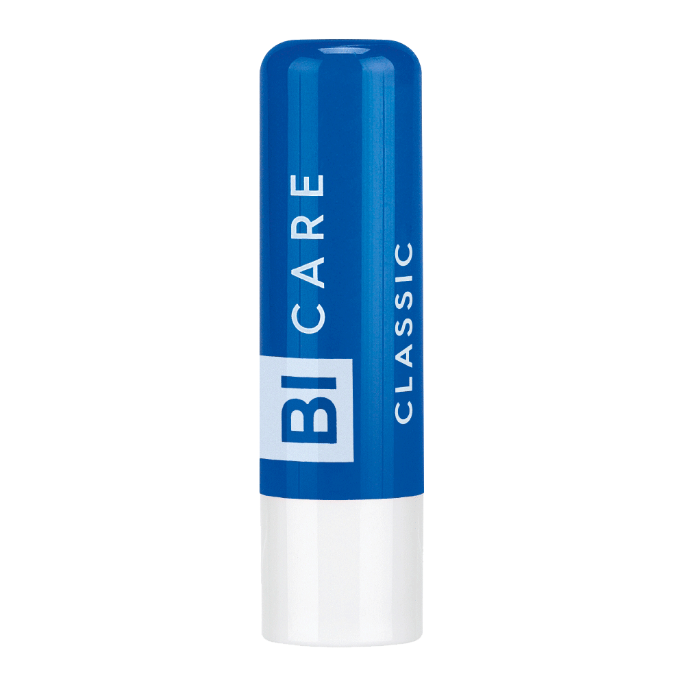 Bild: BI CARE Lippenpflegestift Classic