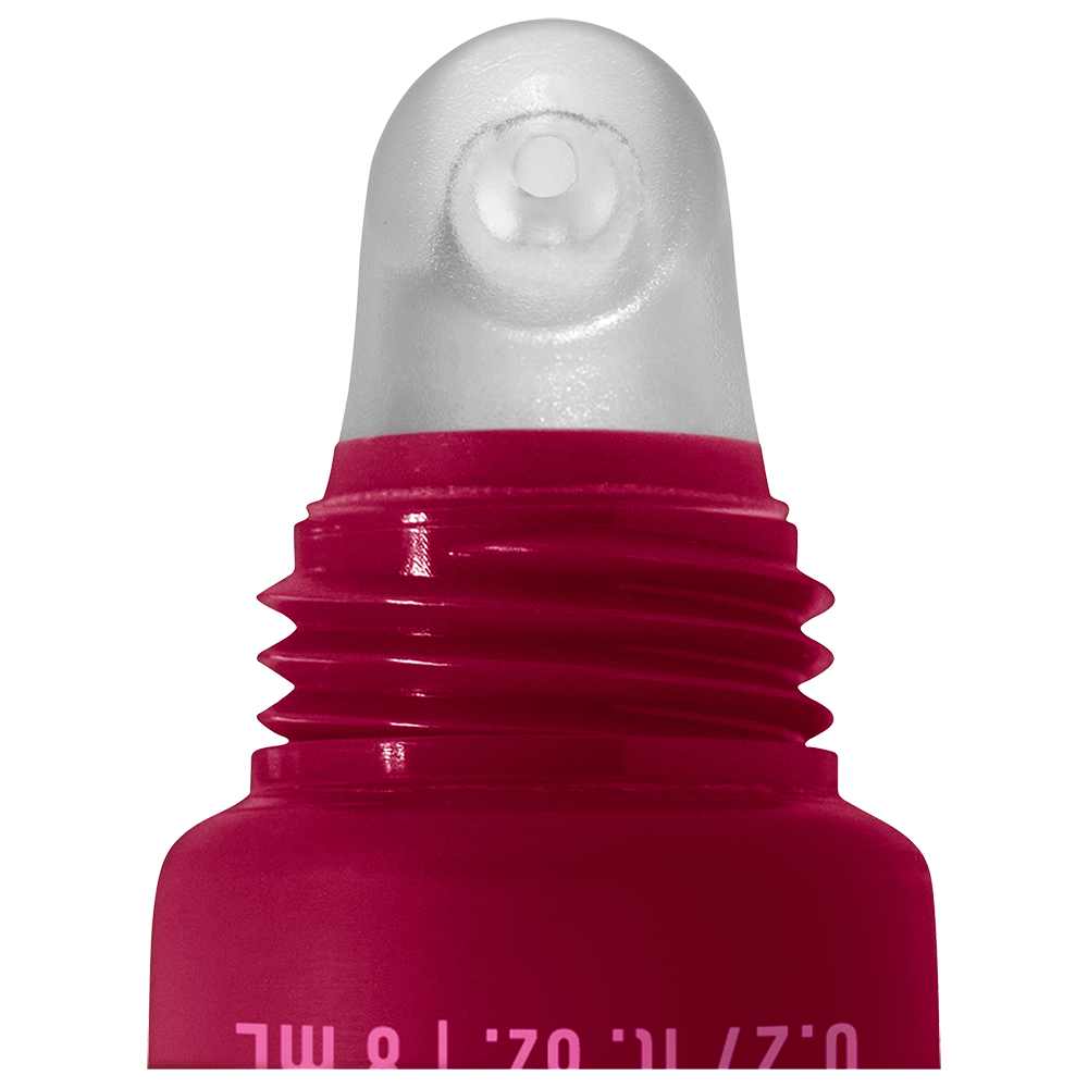 Bild: NYX Professional Make-up Smushy Matte Lip Balm 11