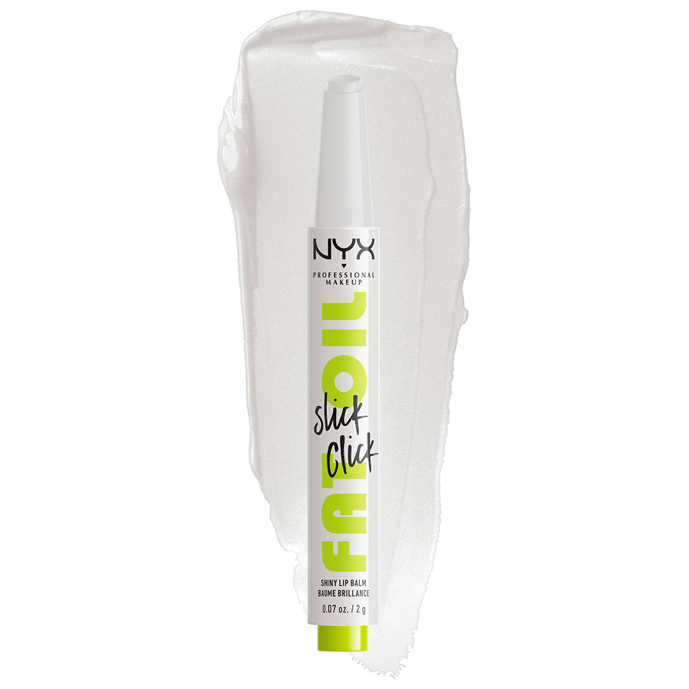 Bild: NYX Professional Make-up Fat Oil Slick Click Going Live