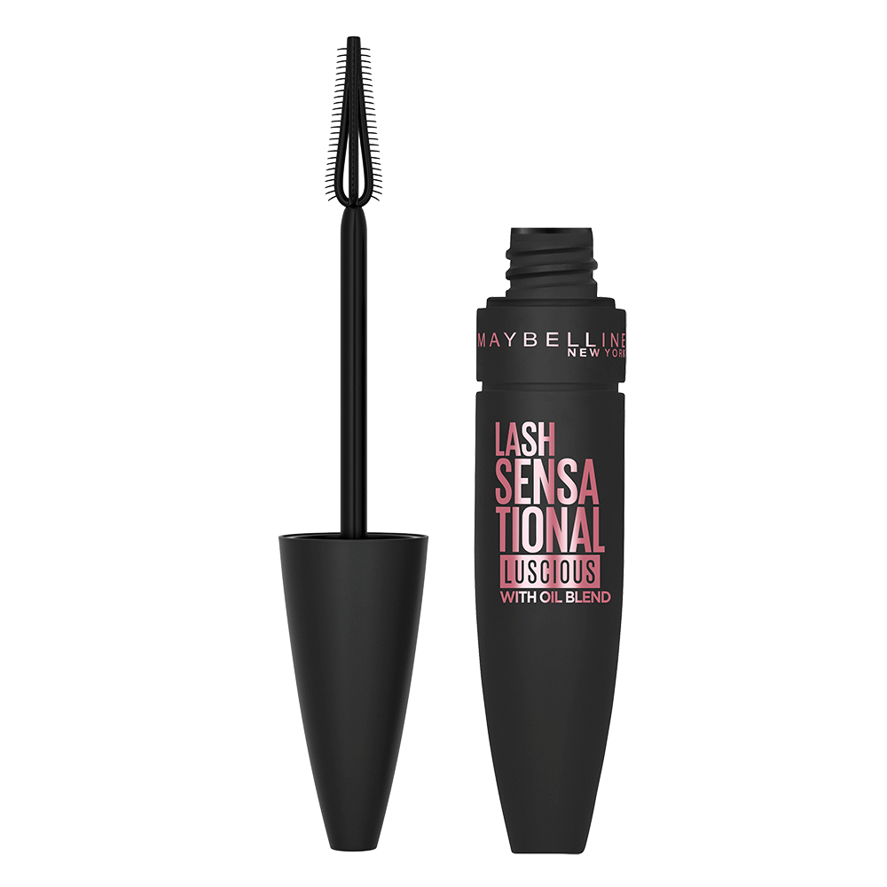 Bild: MAYBELLINE Lash Sensational Luxurious Mascara 