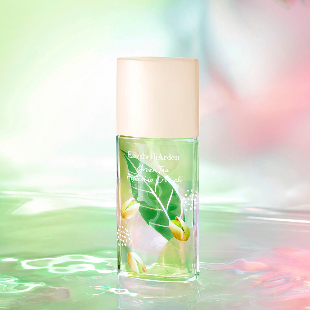 Bild: Elizabeth Arden Green Tea Pistachio Crunch Eau de Toilette 